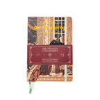 Critical Role: Beauty of Exandria - The Archives - Der Katzenprinz Journal - 