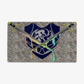 Dragon Swords Playmat - Plain