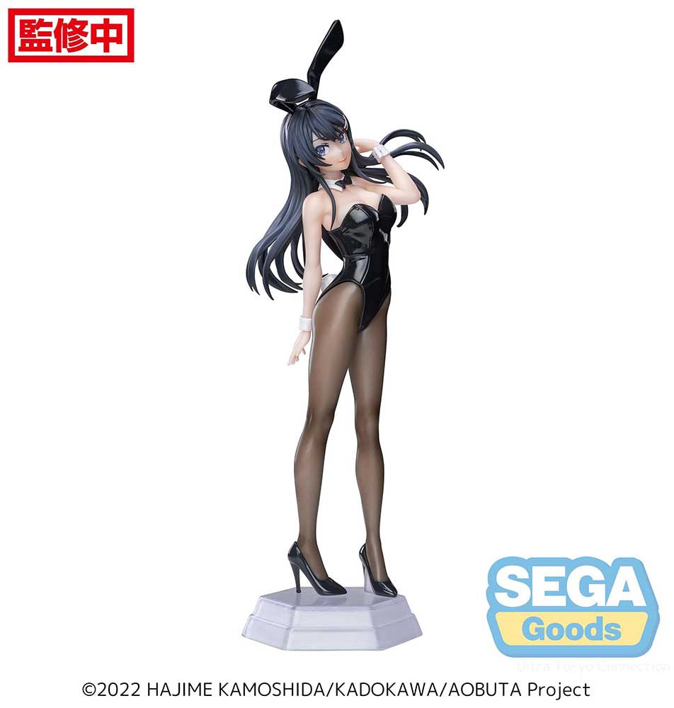Desktop X Decorate Collections Rascal Does Not Dream Of Bunny Girl Senpai Mai Sakurajima