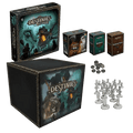 Destinies Deluxe Storage Box - 
