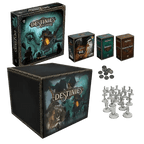 Destinies Deluxe Storage Box - 