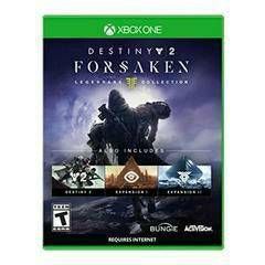 Destiny 2 Forsaken Legendary Collection - Xbox One