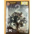 Destiny 2 - PC - (NEW) - 
