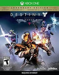 Destiny: The Taken King Legendary Edition - Xbox One