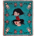 Detachment Woven Blanket - 