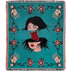Detachment Woven Blanket - 