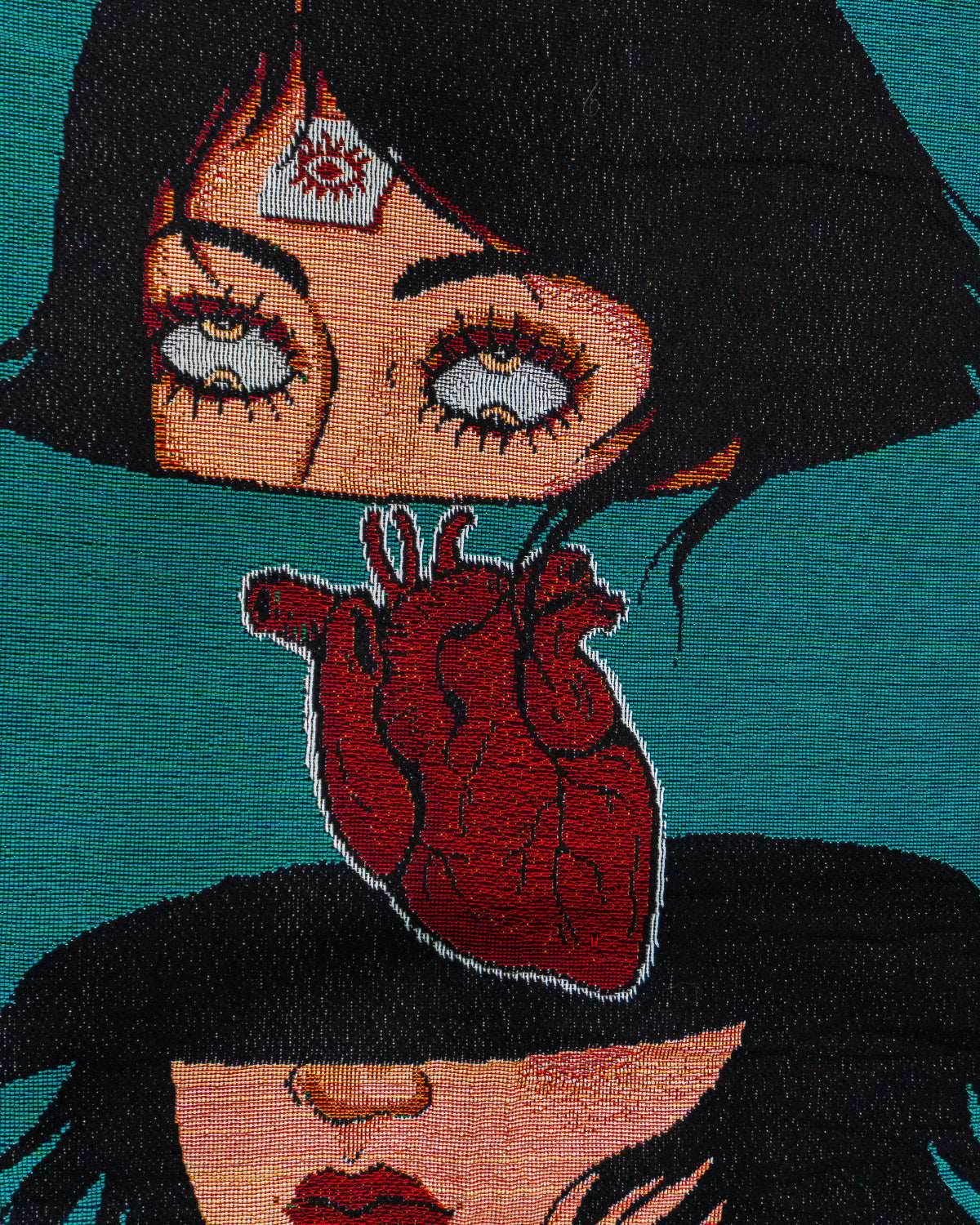 Detachment Woven Blanket - 