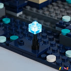 Light Kit for LEGO The Crafting Box #21246