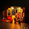 Light Kit for LEGO Gryffindor House Banner #76409