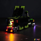 Light Kit for LEGO Gaming Tournament Truck #60388