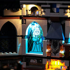Light Kit for LEGO Ravenclaw House Banner #76411