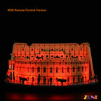 LEGO Colosseum #10276 Light Kit