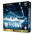 Detective: A Modern Crime Board Game - 