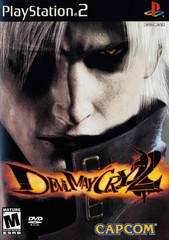 Devil May Cry 2 - Playstation 2 - Game Only