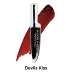 KISS of DEATH Bloody Lip Stains