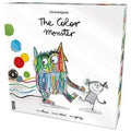 The Color Monster - 