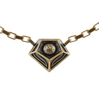 Diablo IV X RockLove Inarius Necklace - 