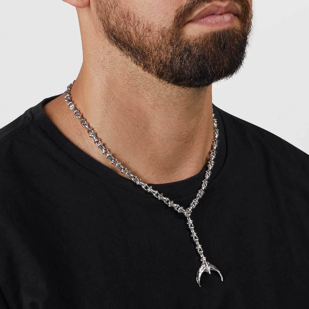 Diablo IV X RockLove Lilith Collar - 