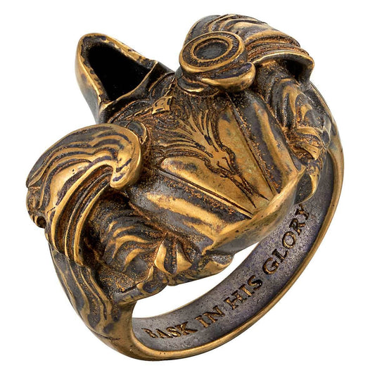 Diablo IV X RockLove Inarius Ring - Size 6