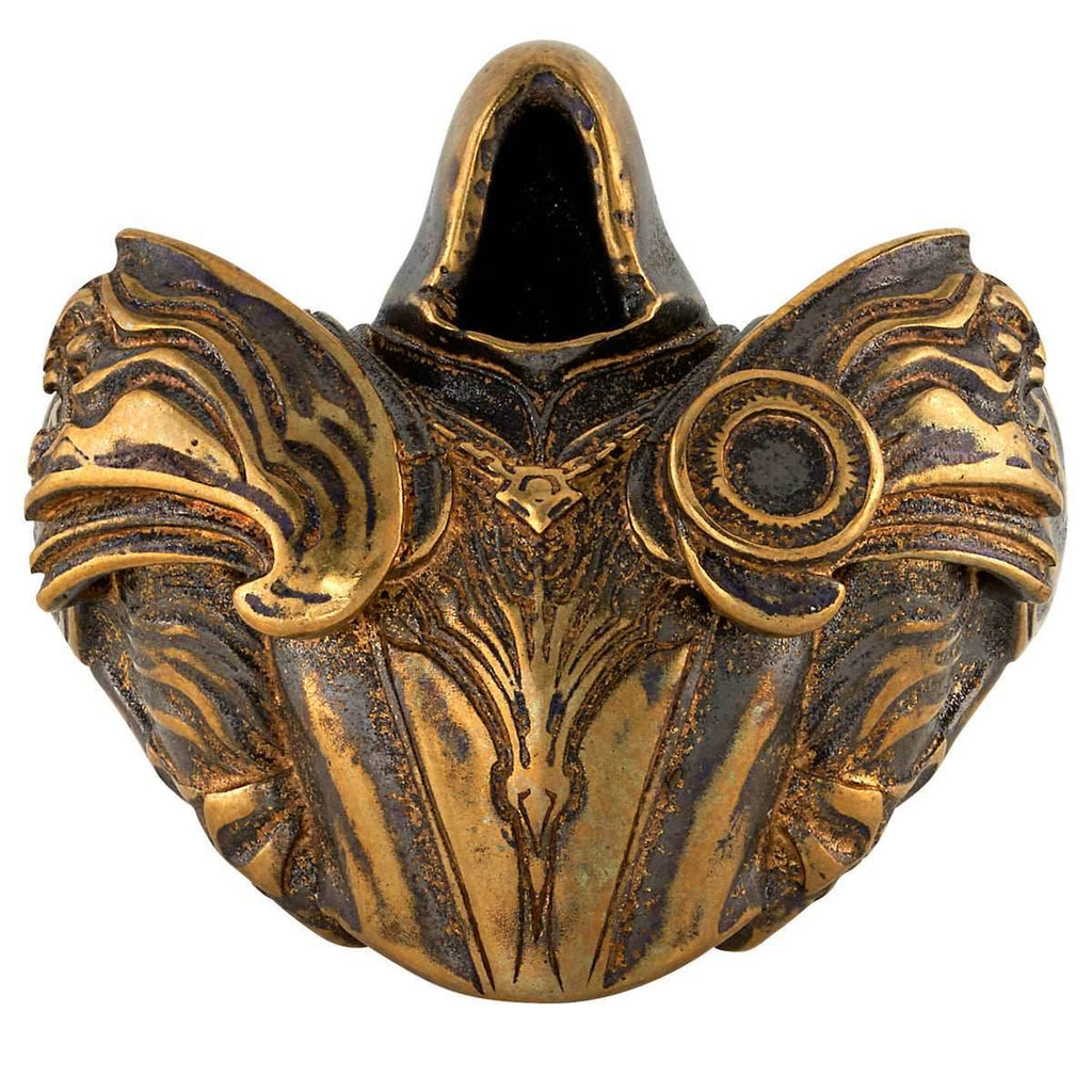 Diablo IV X RockLove Inarius Ring - Size 6