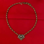 Diablo IV X RockLove Inarius Necklace - 