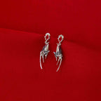 Diablo IV X RockLove Lilith Earrings - 