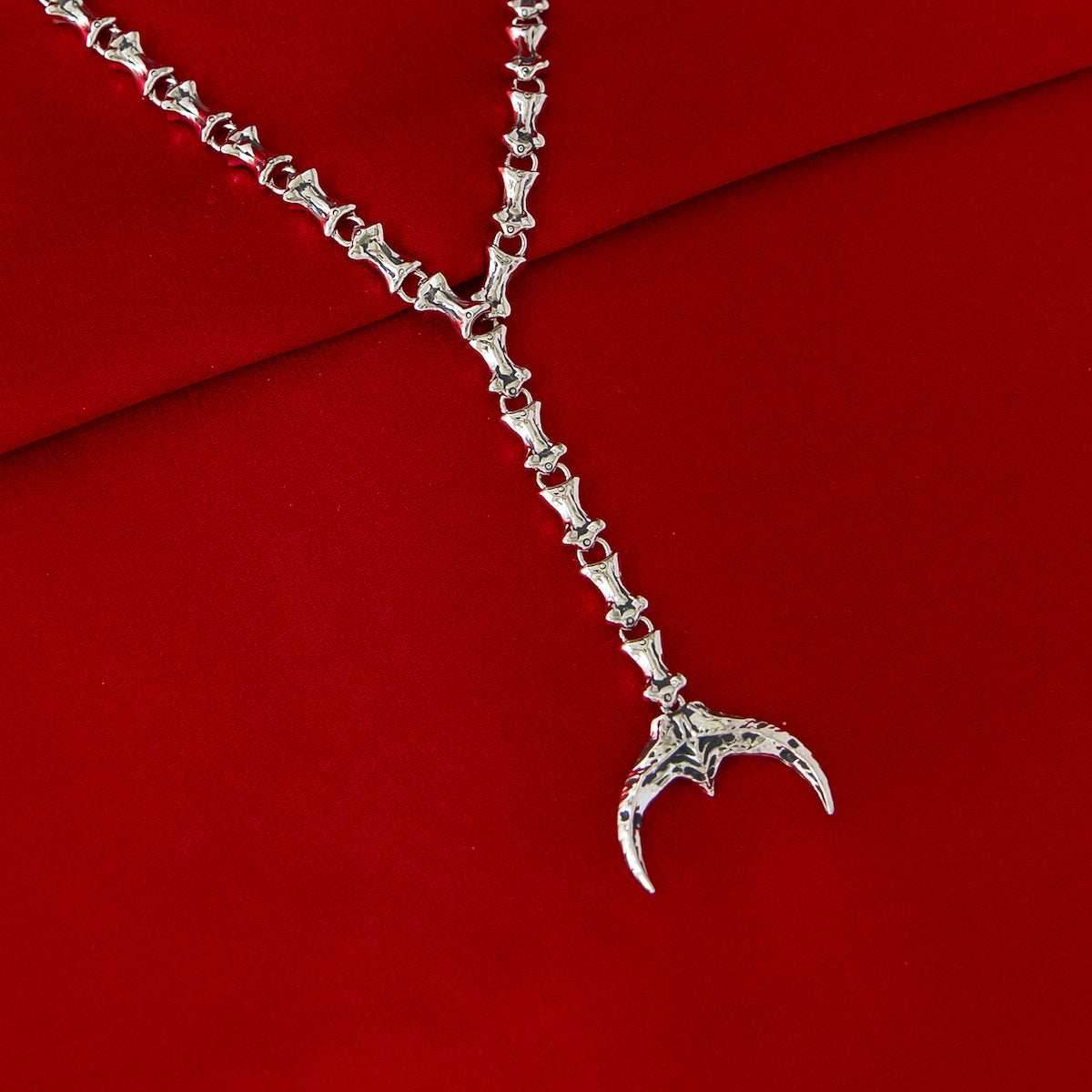 Diablo IV X RockLove Lilith Collar - 