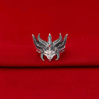 Diablo IV X RockLove Lilith Ring - Size 6