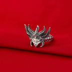 Diablo IV X RockLove Lilith Ring - Size 6
