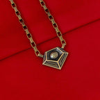 Diablo IV X RockLove Inarius Necklace - 