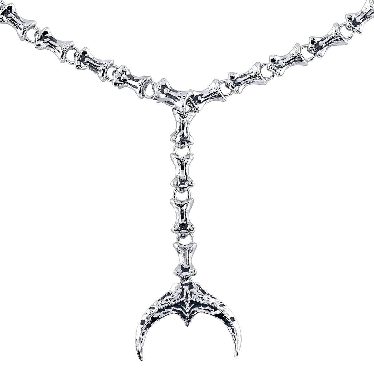 Diablo IV X RockLove Lilith Collar - 