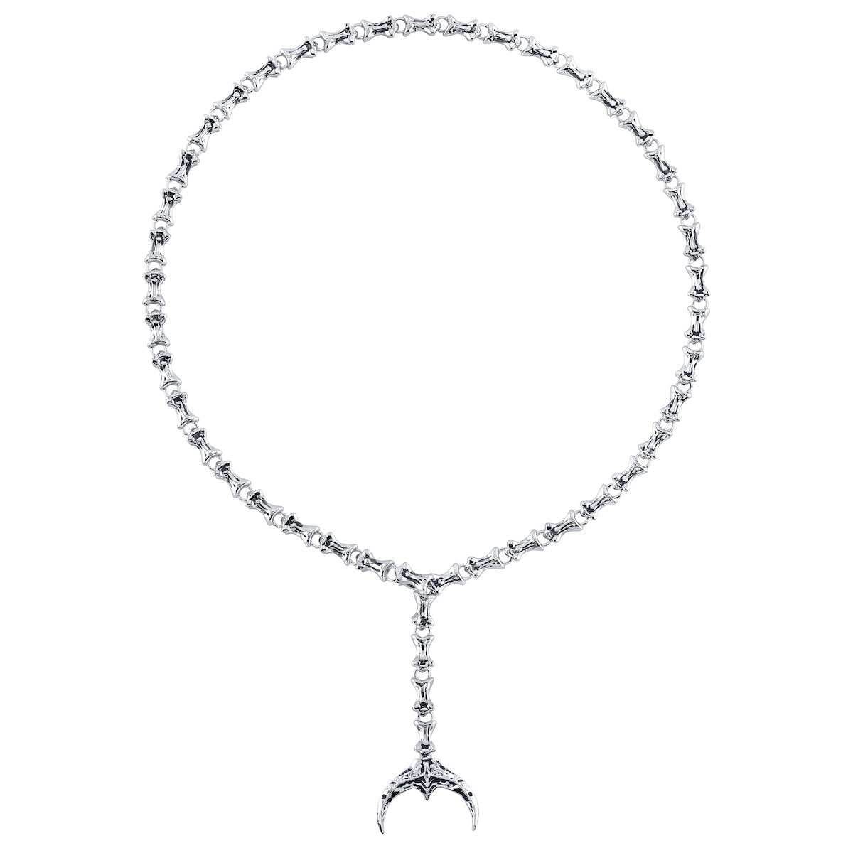 Diablo IV X RockLove Lilith Collar - 