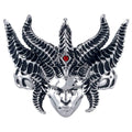 Diablo IV X RockLove Lilith Ring - Size 6