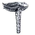Diablo IV X RockLove Lilith Ring - Size 6