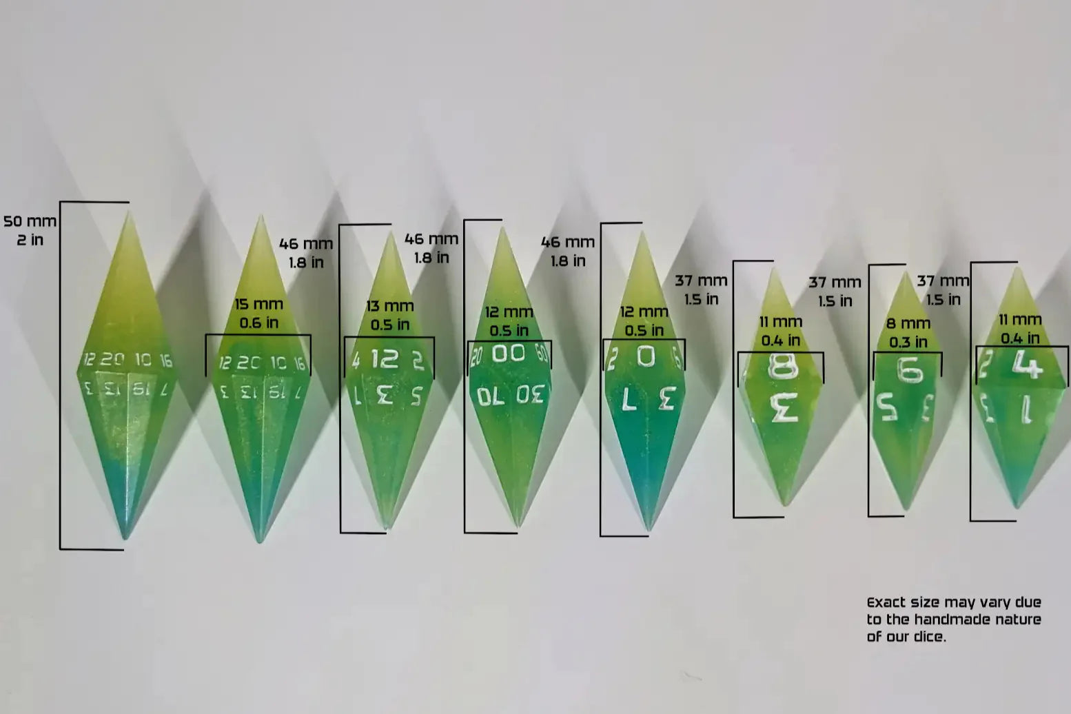 Green Dragon