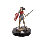 HeroClix: DC Masters of Time Booster - 