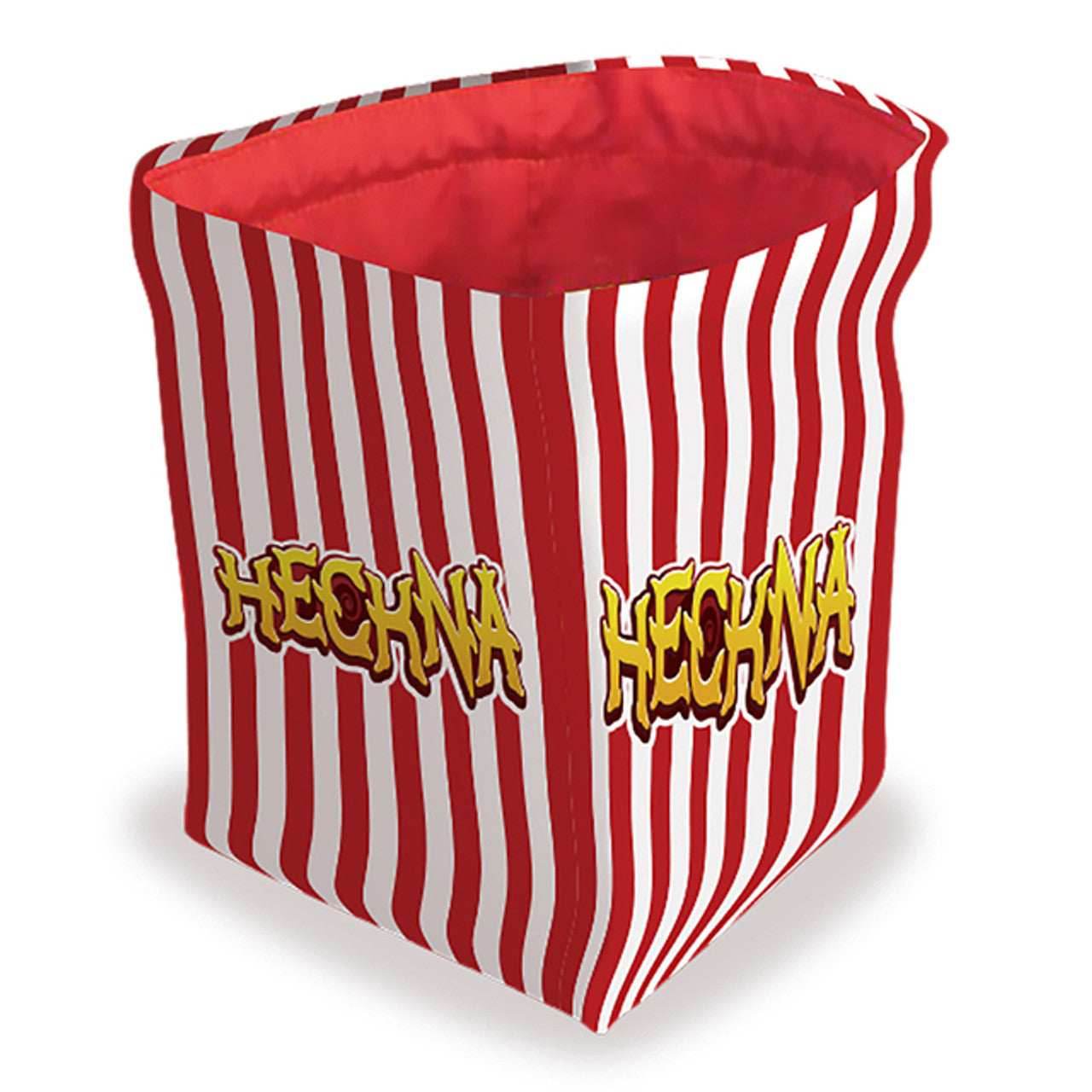 Heckna! - Popcorn Dice Bag - 