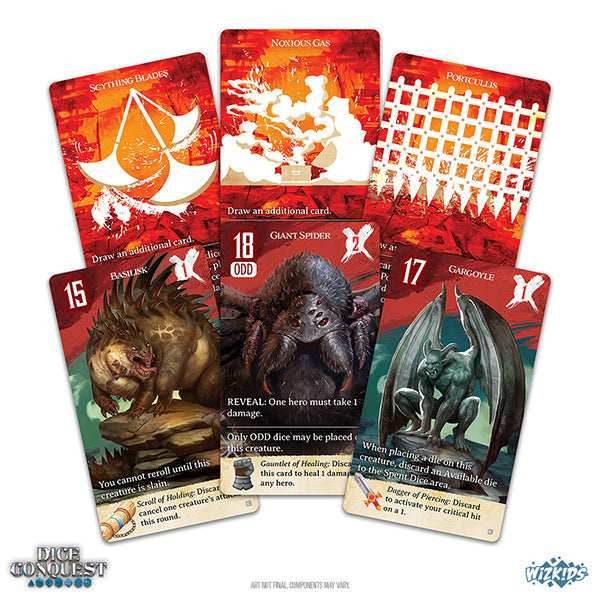 Dice Conquest - 