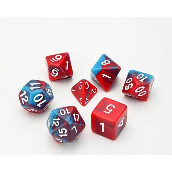 Dice Conquest - 