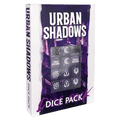 Urban Shadows RPG Dice Pack - 
