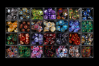 Sharp Edge Mystery Dice