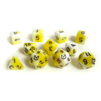 Heckna! - Popcorn Dice Set - 