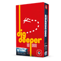 Detective: Dig Deeper - 