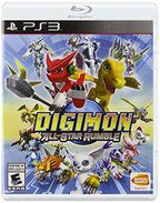 Digimon All-Star Rumble - Playstation 3 - 
