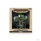 Pathfinder Battles: The Mwangi Expanse - Dimari-Daji - 