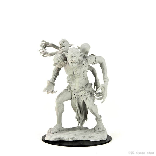 D&D: Nolzur's Marvelous Miniatures - Dire Troll - 