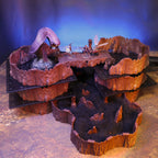 Ogre Cavern Terrain Set