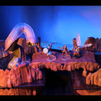 Rock Bridges