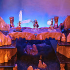 Rock Bridges