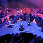 Special Cavern Walls